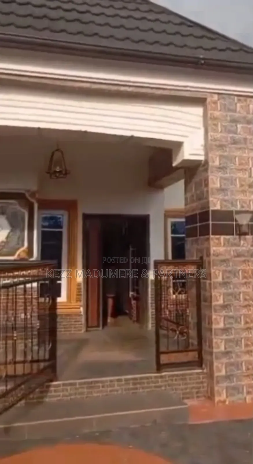 4bdrm Bungalow in Owerri for sale in Owerri
