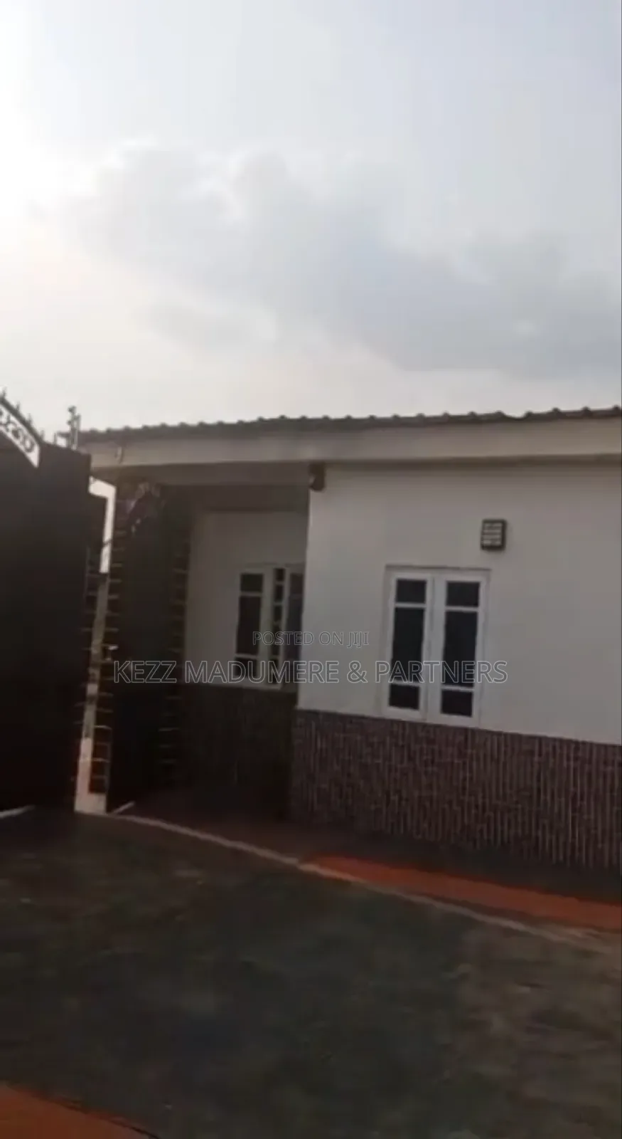 4bdrm Bungalow in Owerri for sale in Owerri