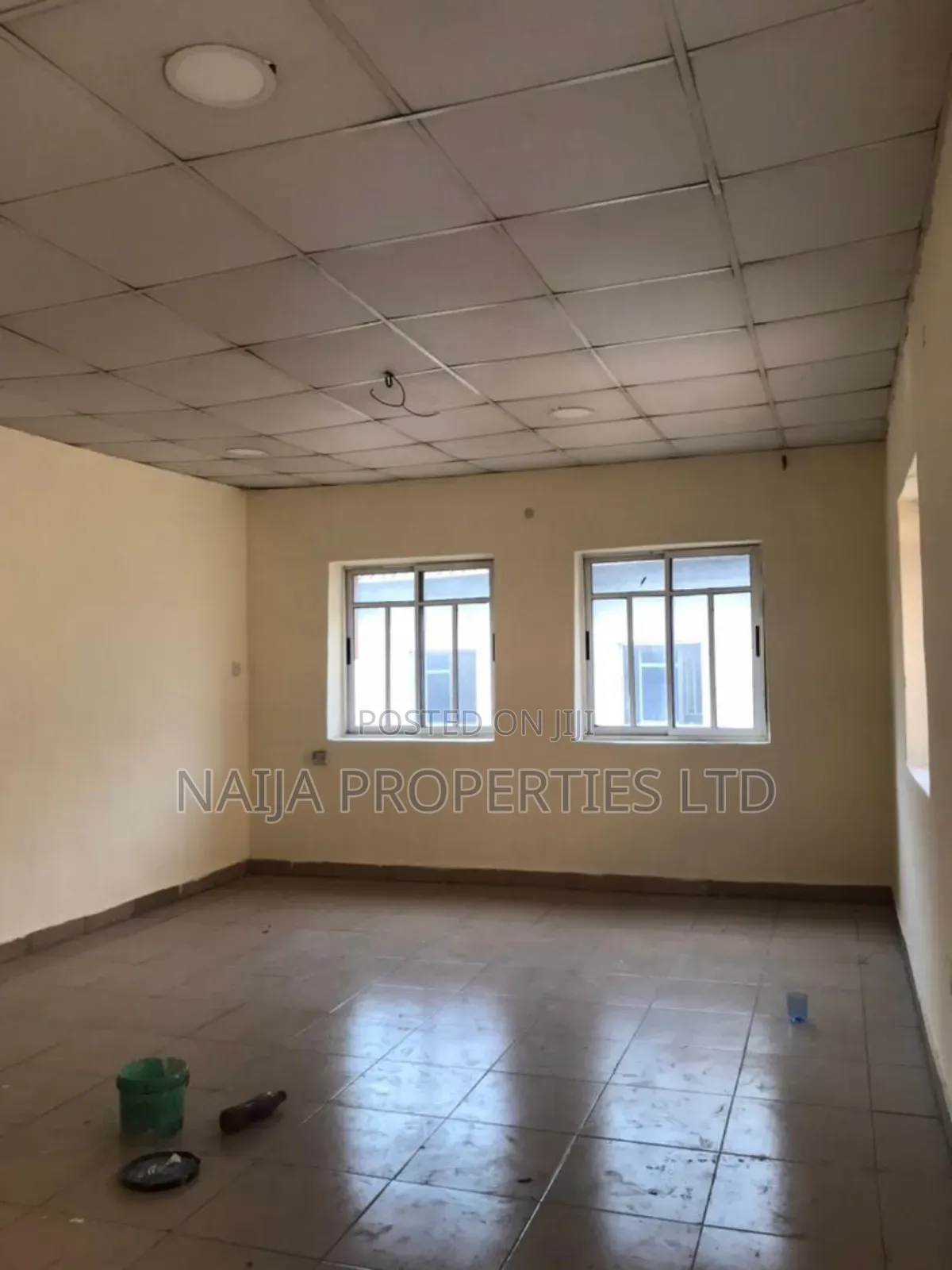 3bdrm Apartment in Millennium Estate, Ibeshe / Amuwo-Odofin for rent in Ibeshe / Amuwo-Odofin
