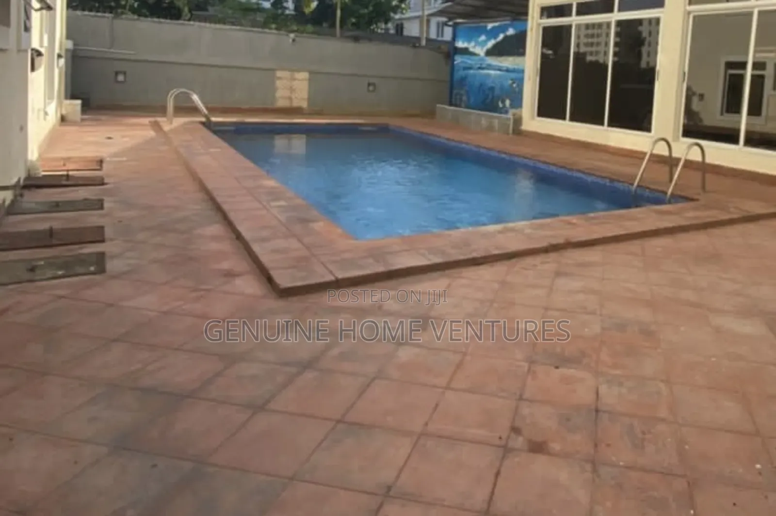 4bdrm Apartment in Old Ikoyi for rent in Old Ikoyi