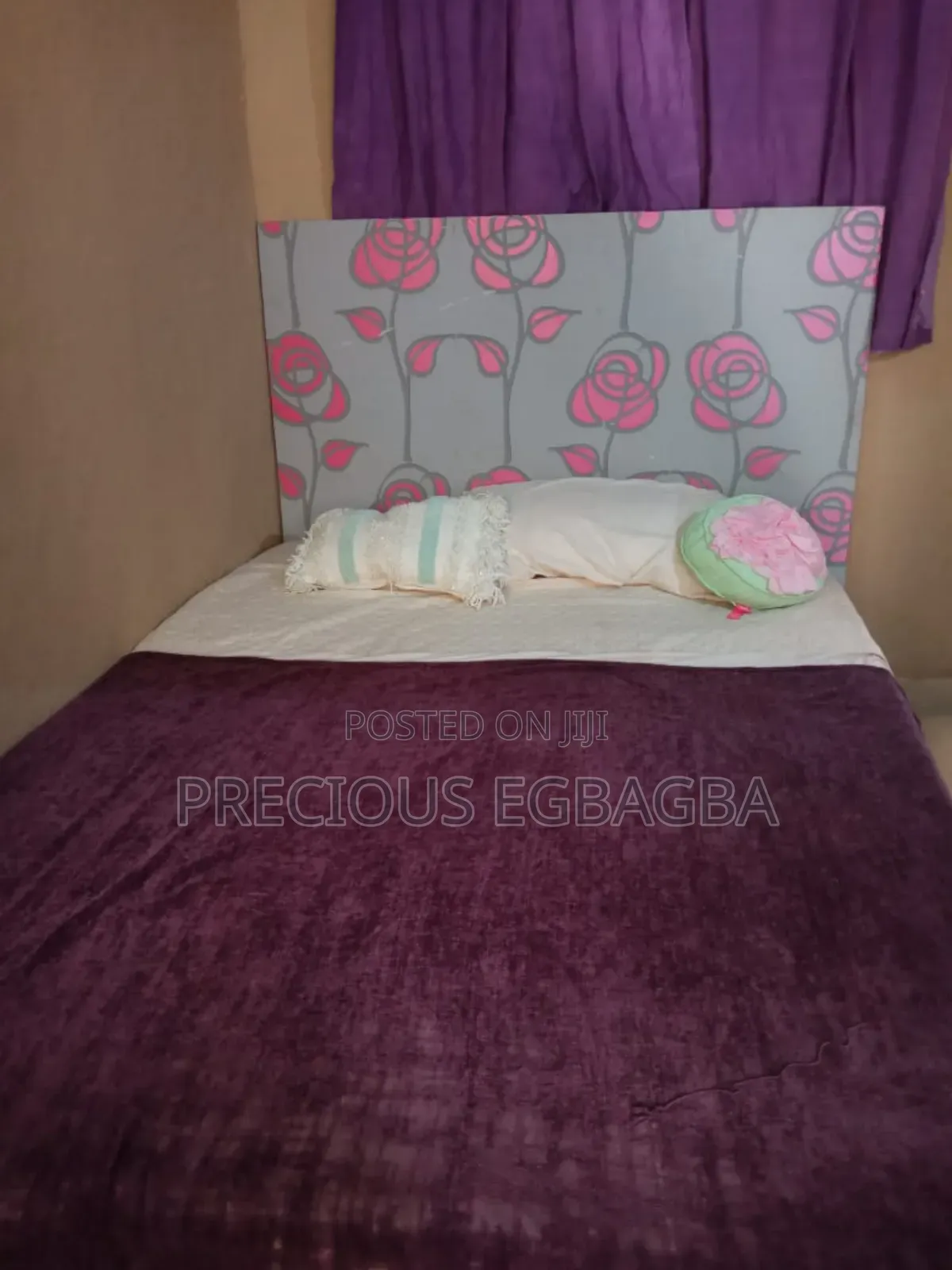 Budget Friendly Fully Furnished Mini Flat at Egbeda in Egbeda