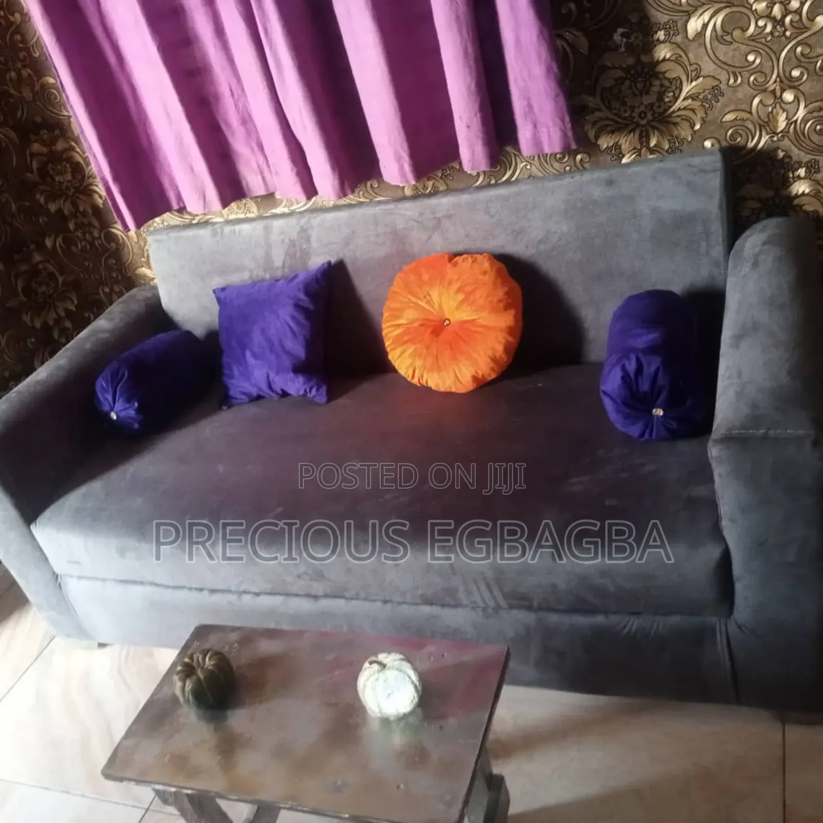 Budget Friendly Fully Furnished Mini Flat at Egbeda in Egbeda