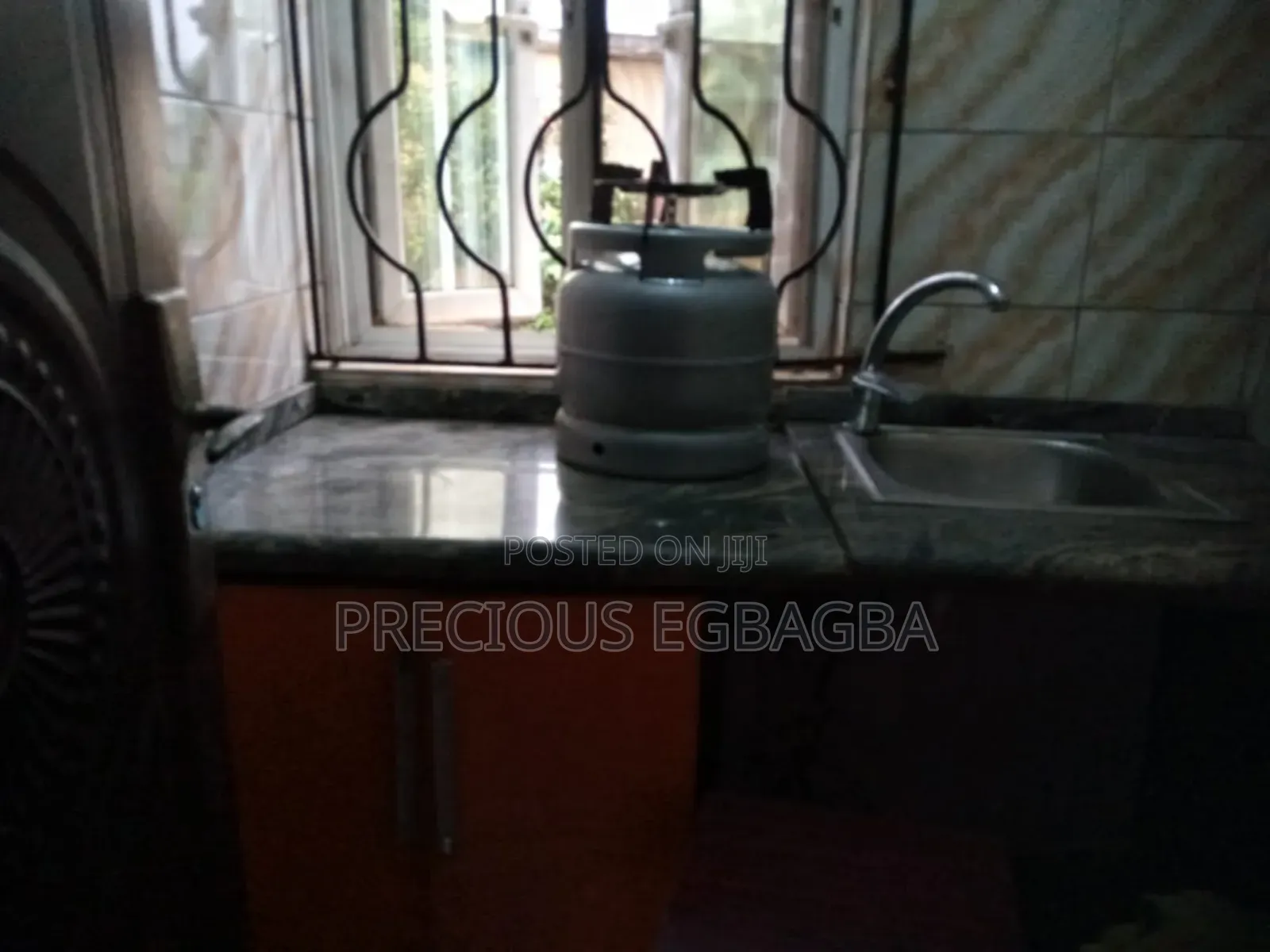 Budget Friendly Fully Furnished Mini Flat at Egbeda in Egbeda
