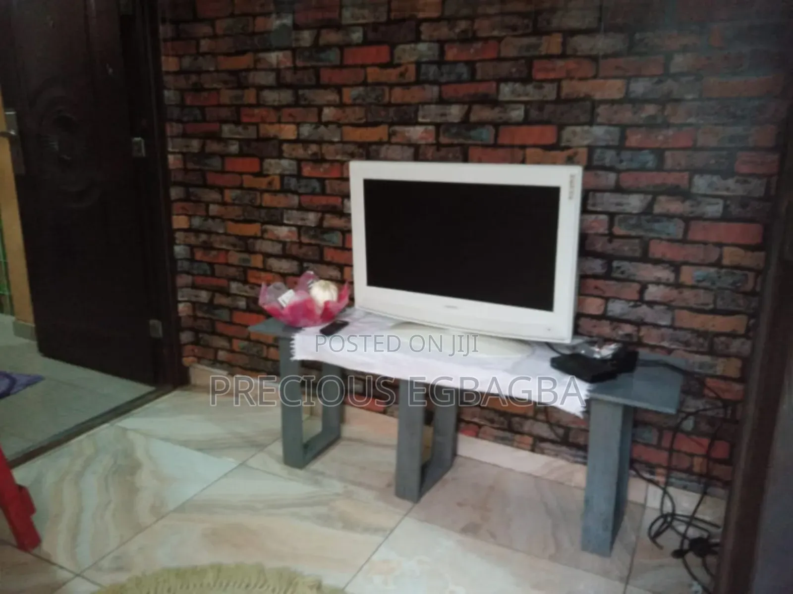 Budget Friendly Fully Furnished Mini Flat at Egbeda in Egbeda