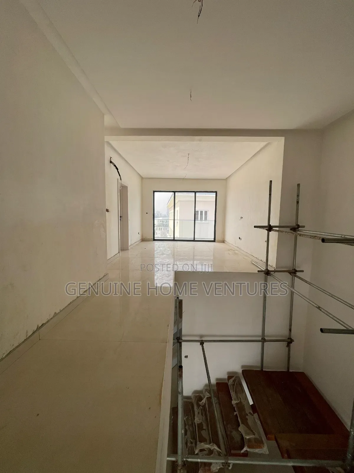 4bdrm Penthouse in Ikoyi, Awolowo Road for sale in Awolowo Road
