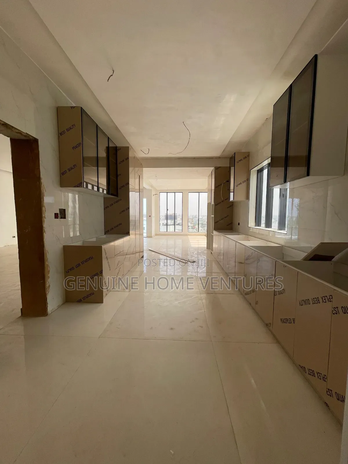 4bdrm Penthouse in Ikoyi, Awolowo Road for sale in Awolowo Road