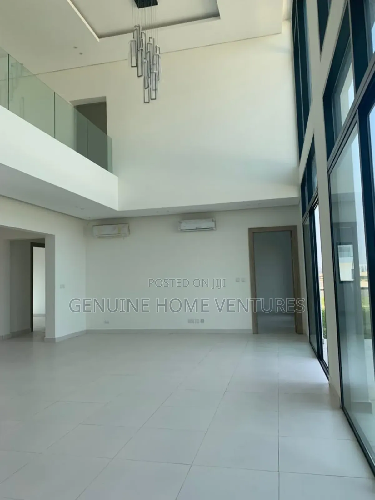 6bdrm Duplex in Mayeigun Beach for rent in Ikate
