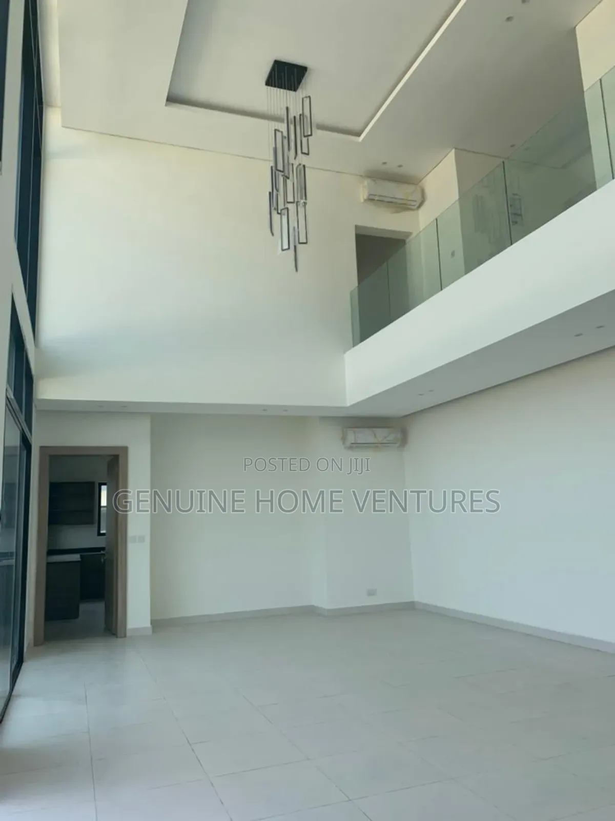 6bdrm Duplex in Mayeigun Beach for rent in Ikate