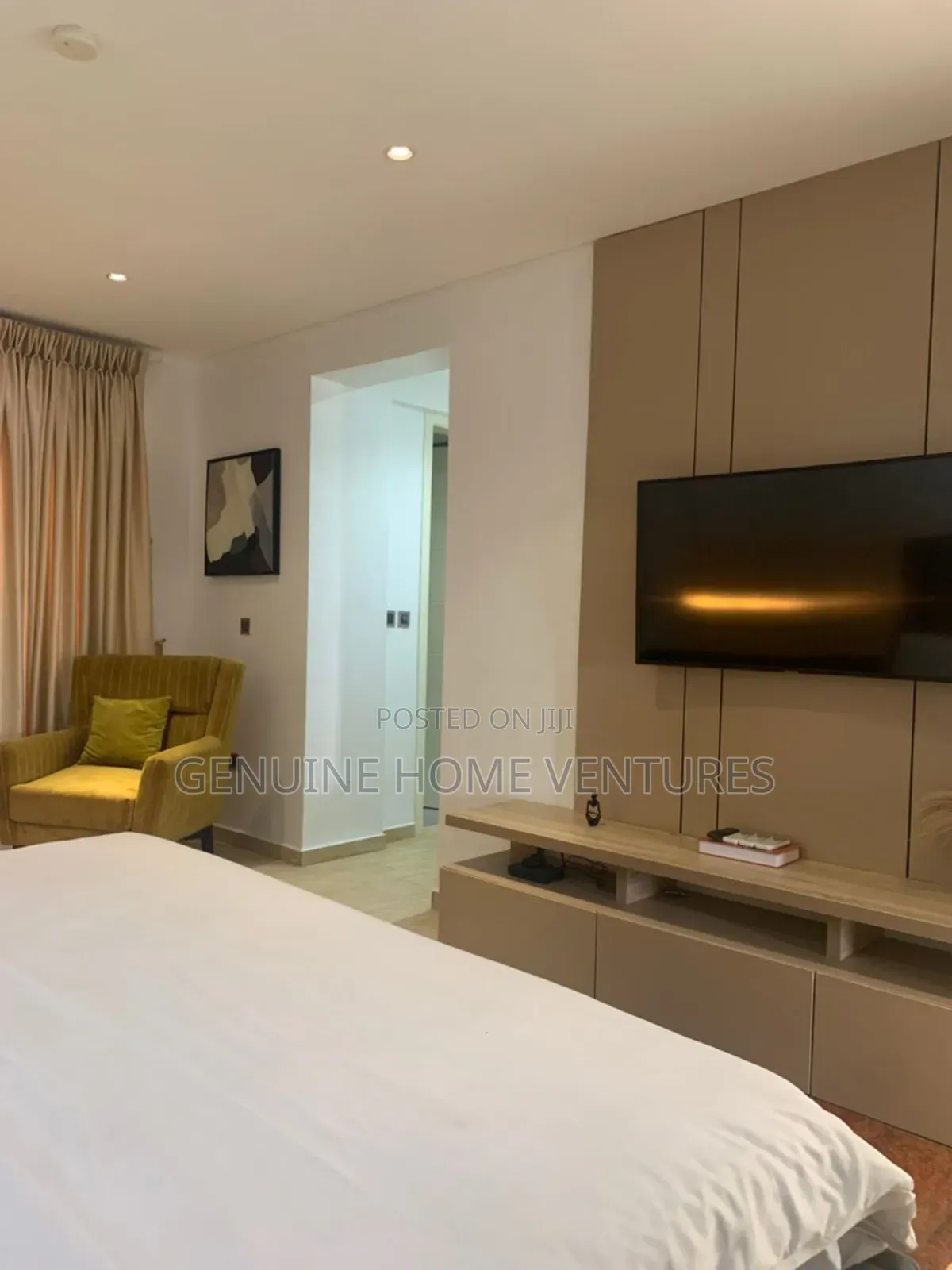 Furnished 4bdrm Duplex in Oniru, Victoria Island Extension for rent in Victoria Island Extension