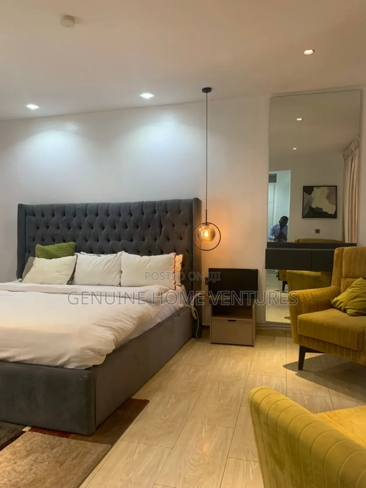 Furnished 4bdrm Duplex in Oniru, Victoria Island Extension for rent in Victoria Island Extension