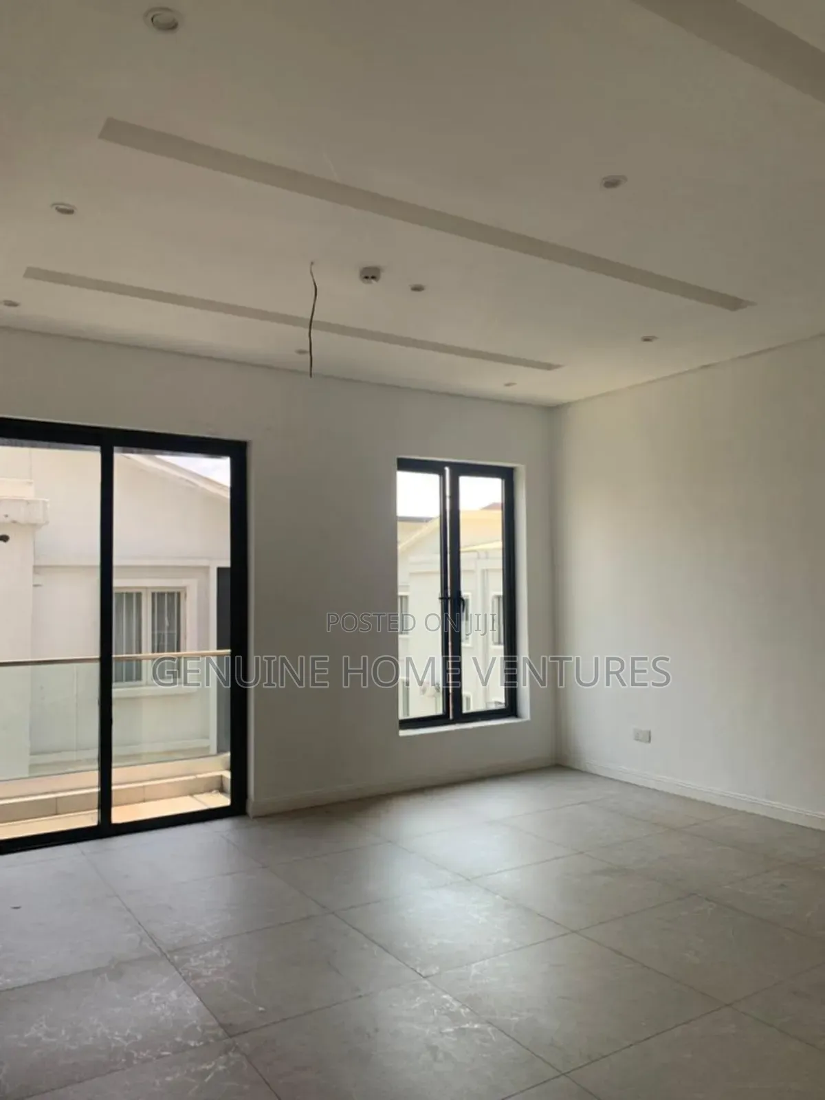 4bdrm Townhouse / Terrace in Old Ikoyi for rent in Old Ikoyi