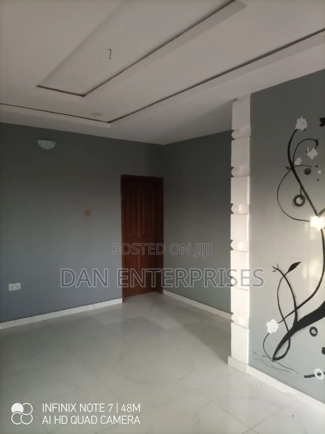 2bdrm Block of Flats in Aro Lambo, Oke Aro, Iju-Ishaga for rent in Iju-Ishaga