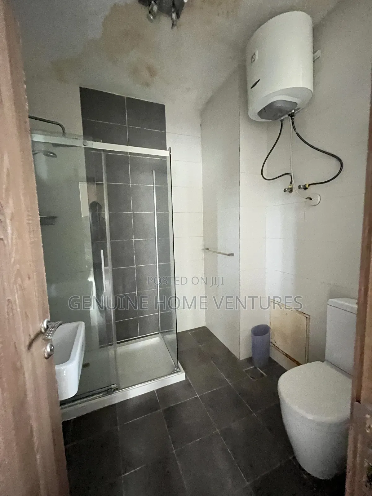Furnished 3bdrm Apartment in Ikoyi, Awolowo Road for rent in Awolowo Road