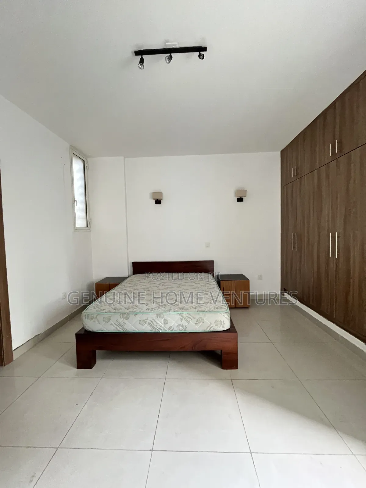 Furnished 3bdrm Apartment in Ikoyi, Awolowo Road for rent in Awolowo Road