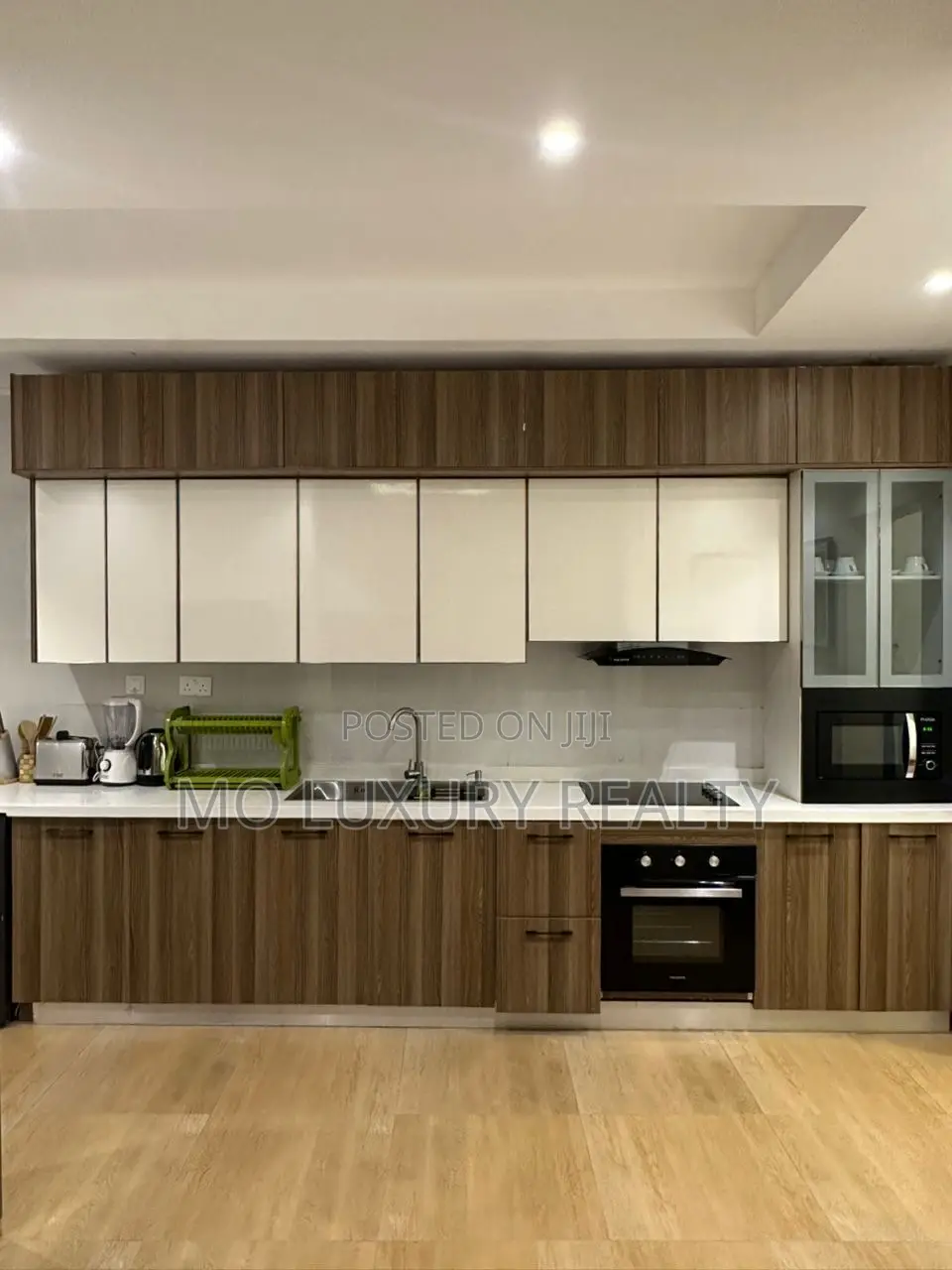 Furnished 2bdrm Apartment in Victoria Island for rent in Victoria Island