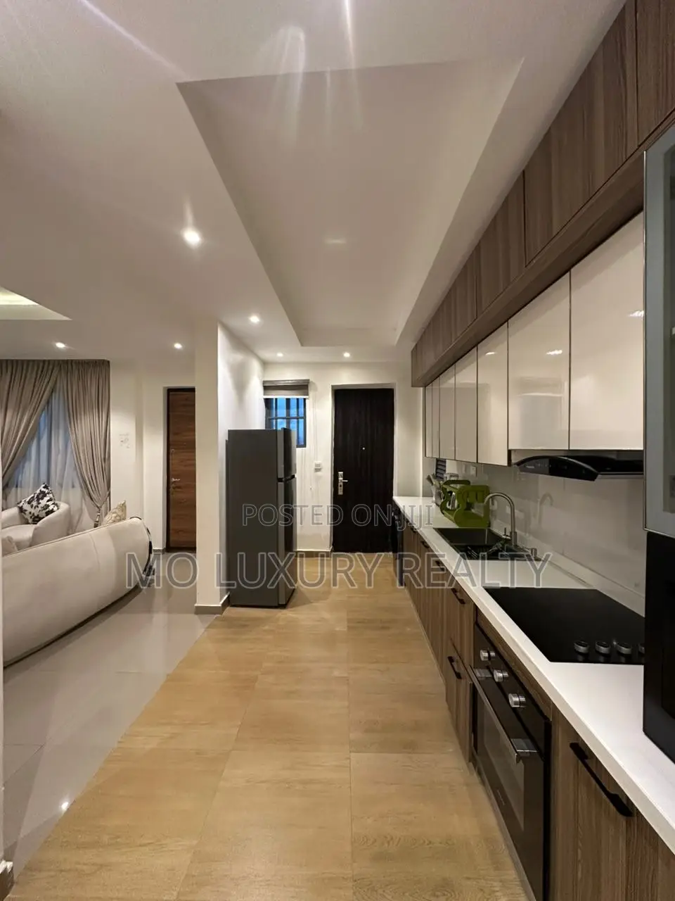Furnished 2bdrm Apartment in Victoria Island for rent in Victoria Island