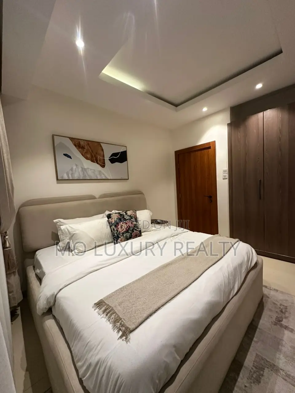 Furnished 2bdrm Apartment in Victoria Island for rent in Victoria Island