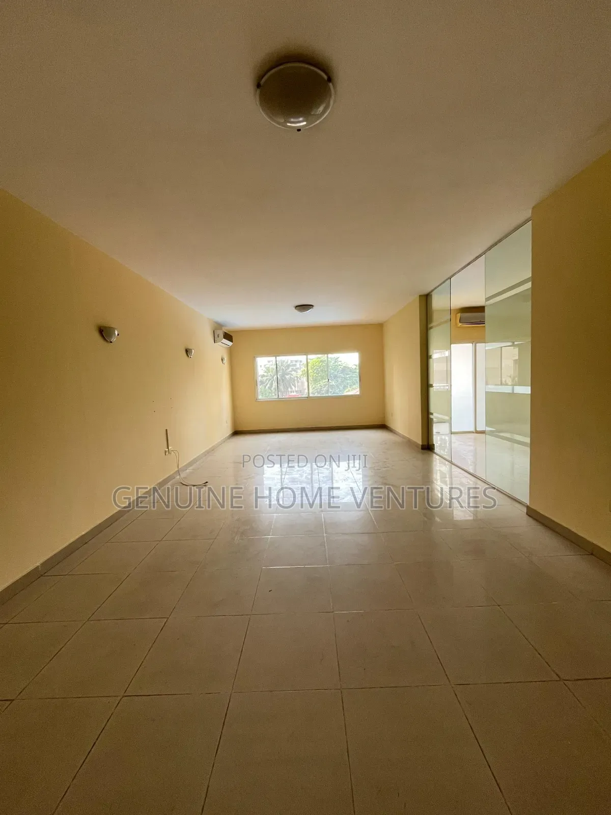 3bdrm Apartment in Ikoyi, Awolowo Road for rent in Awolowo Road