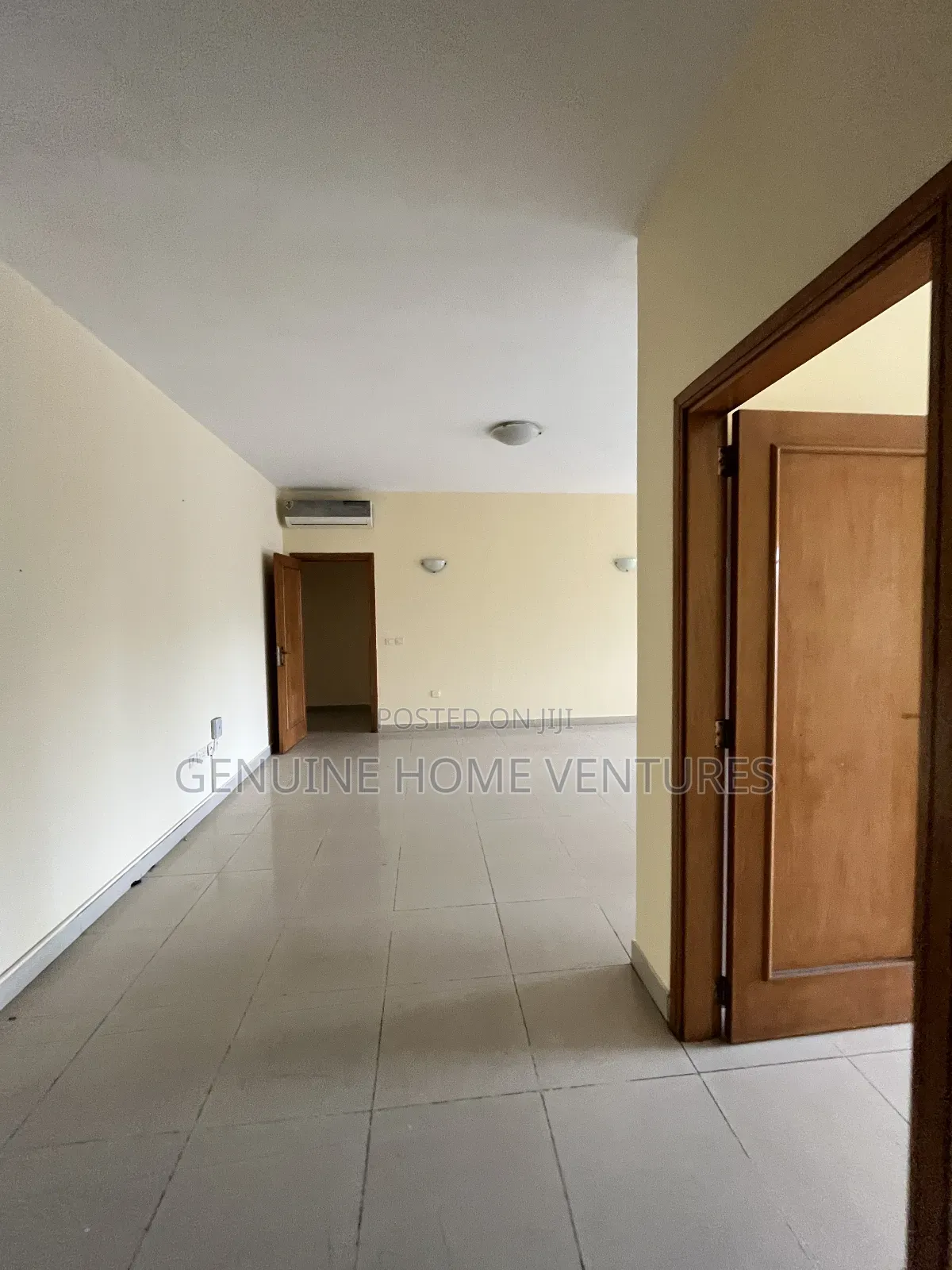 3bdrm Apartment in Ikoyi, Awolowo Road for rent in Awolowo Road