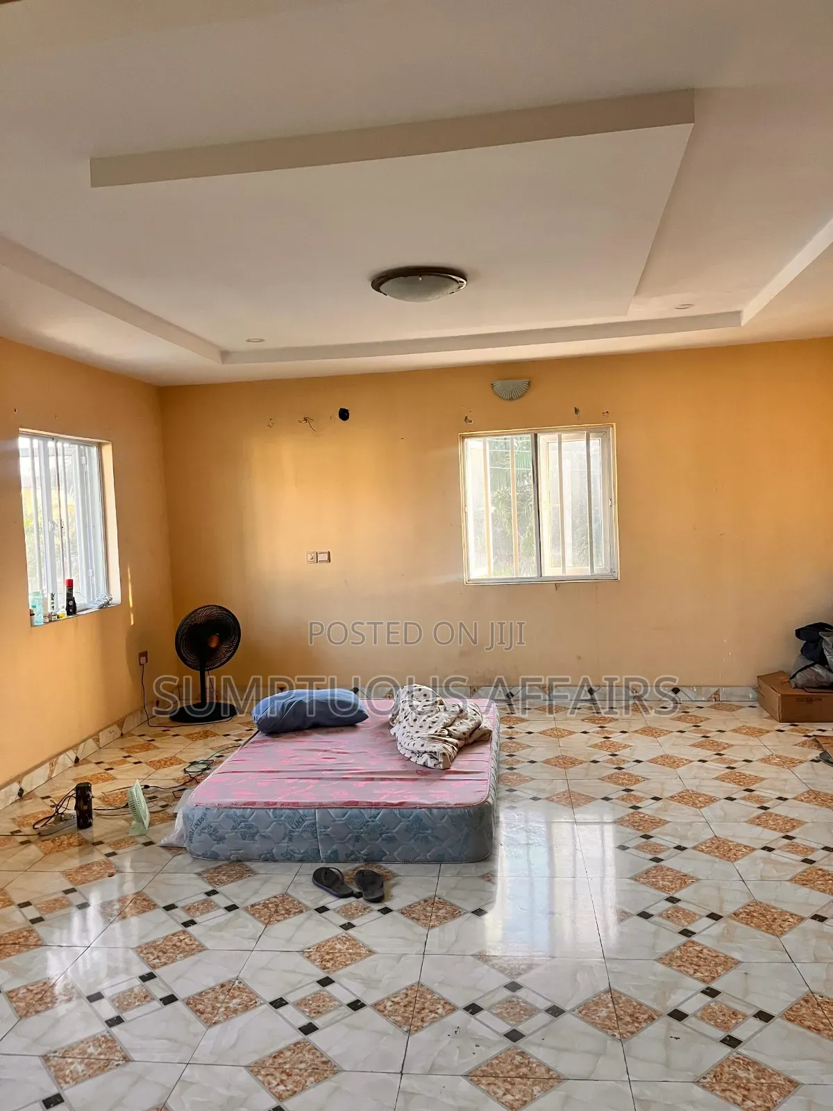 1bdrm Shared Apartment in Remlek, Ado / Ajah for rent in Ado / Ajah