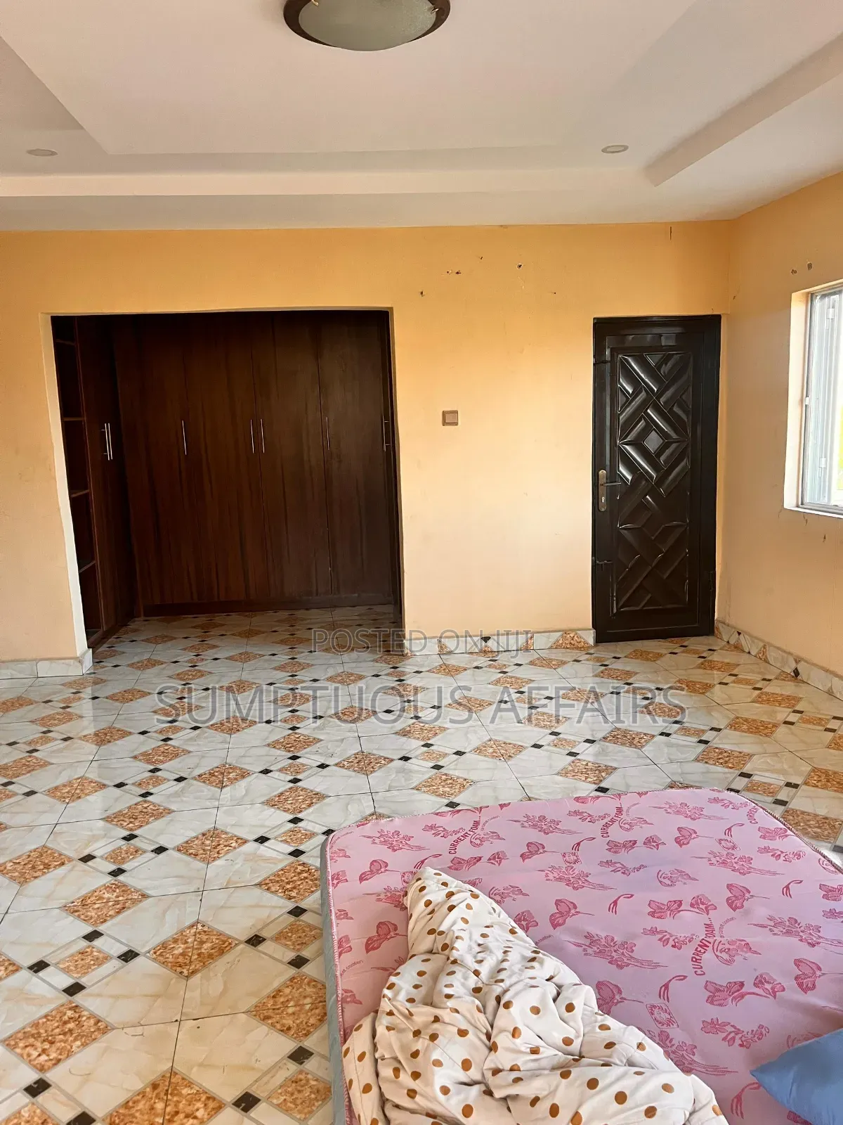 1bdrm Shared Apartment in Remlek, Ado / Ajah for rent in Ado / Ajah