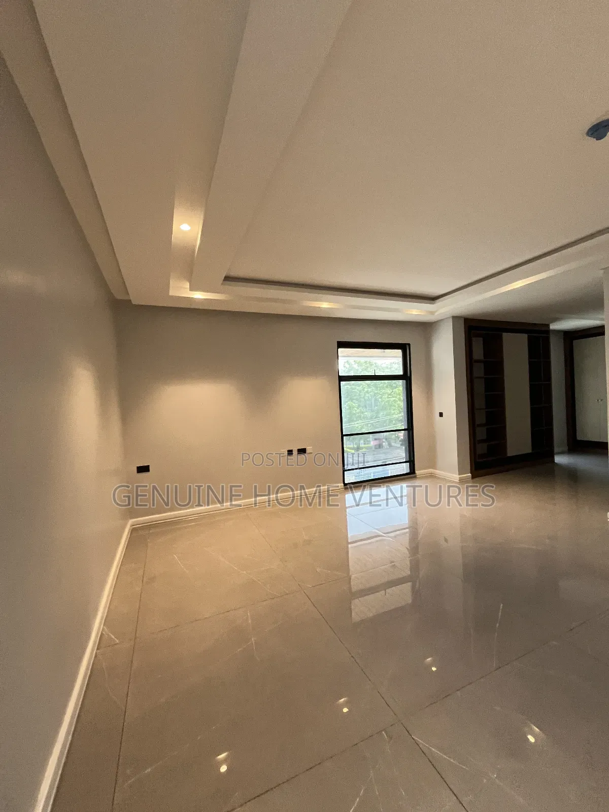 4bdrm Duplex in Ikoyi, Awolowo Road for sale in Awolowo Road