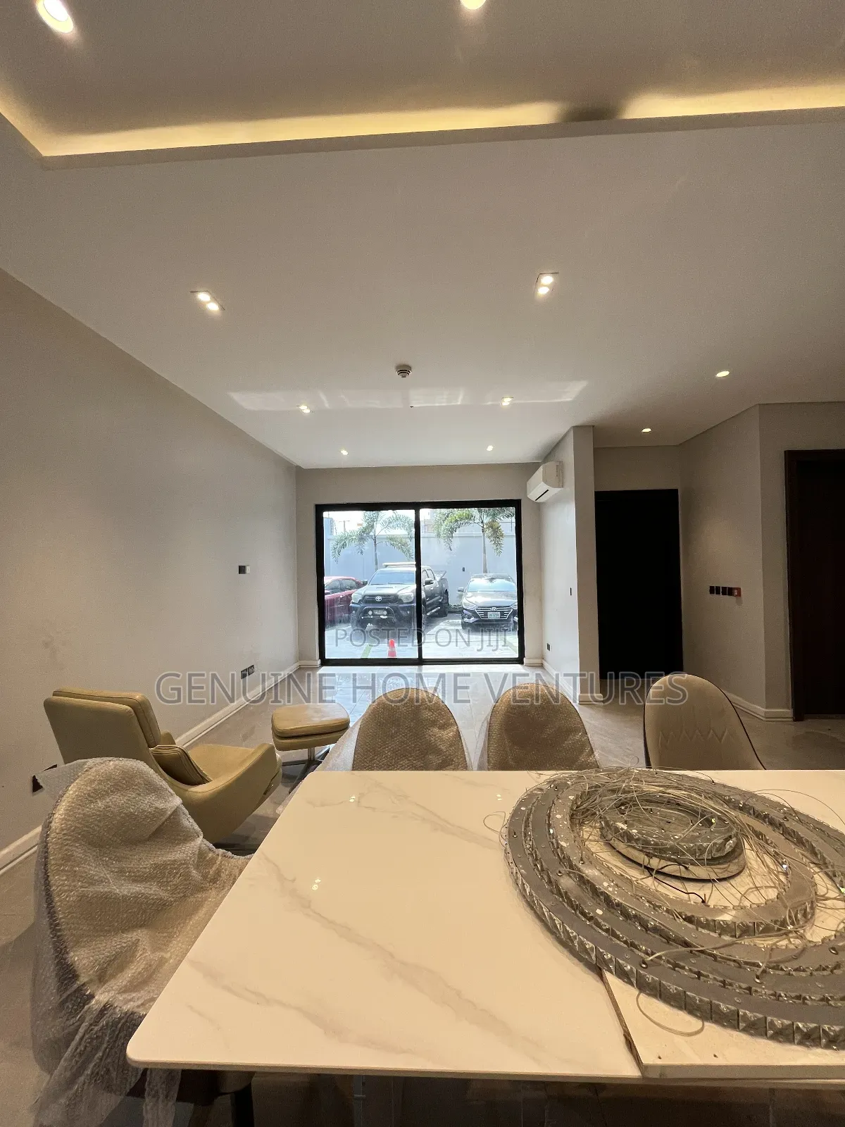 4bdrm Duplex in Ikoyi, Awolowo Road for sale in Awolowo Road