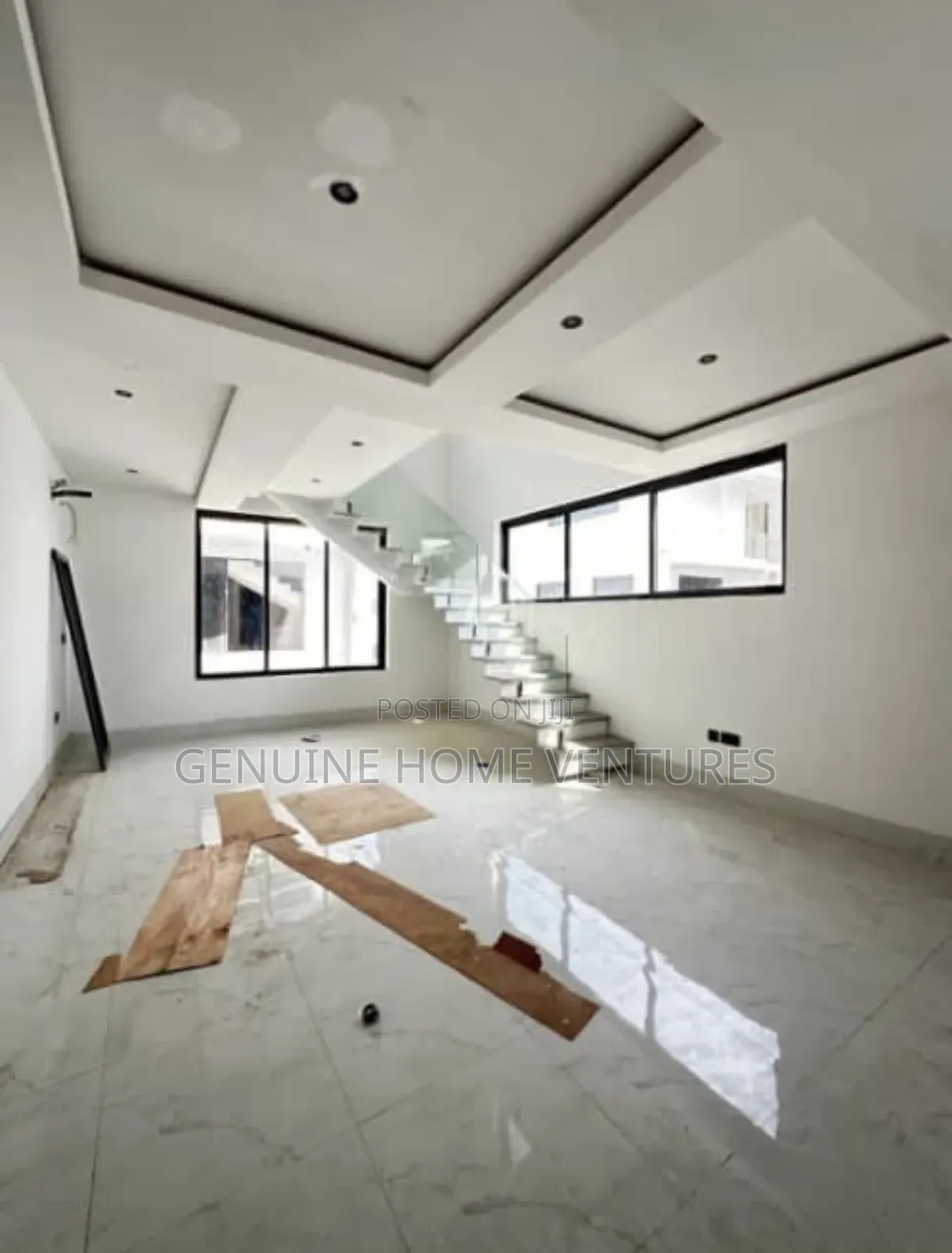 4bdrm Townhouse/Terrace in Ikoyi Southwest for sale in Ikoyi S.W