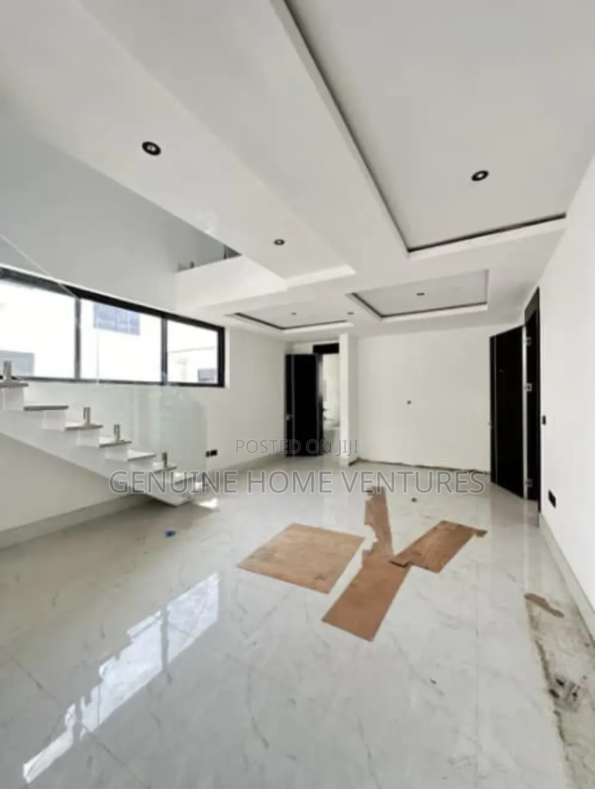 4bdrm Townhouse/Terrace in Ikoyi Southwest for sale in Ikoyi S.W