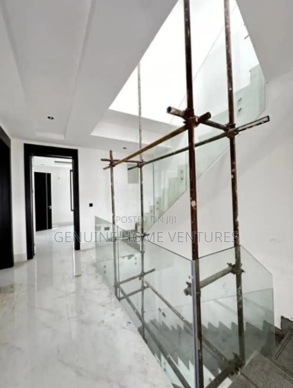 4bdrm Townhouse/Terrace in Ikoyi Southwest for sale in Ikoyi S.W