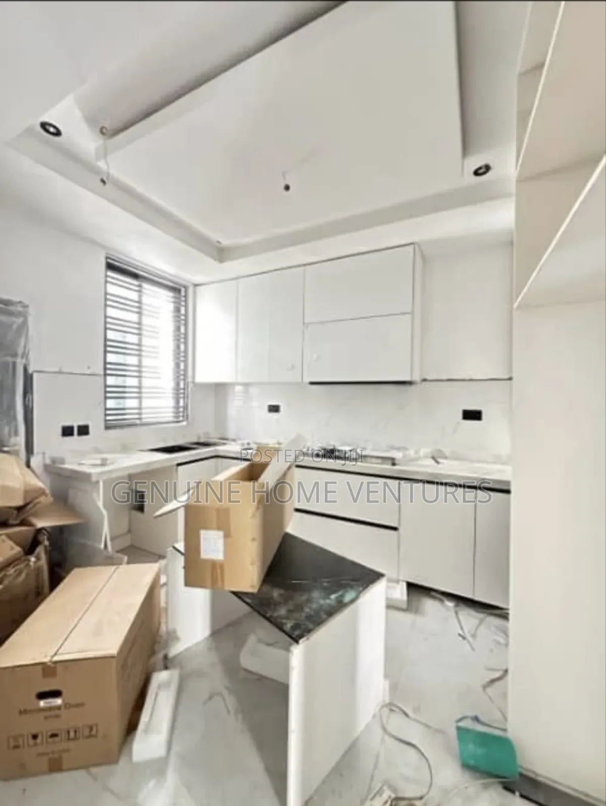 4bdrm Townhouse/Terrace in Ikoyi Southwest for sale in Ikoyi S.W