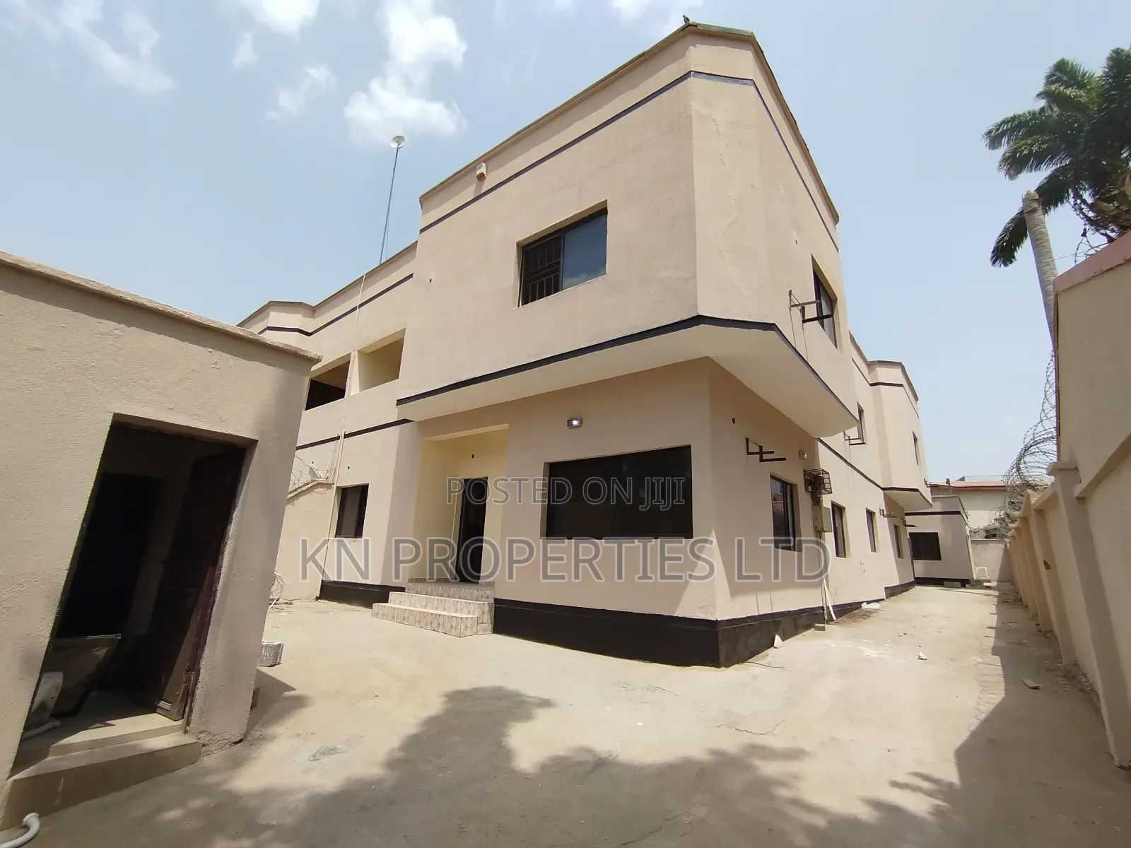 5bdrm Duplex in Wuse 2 for rent in Wuse 2