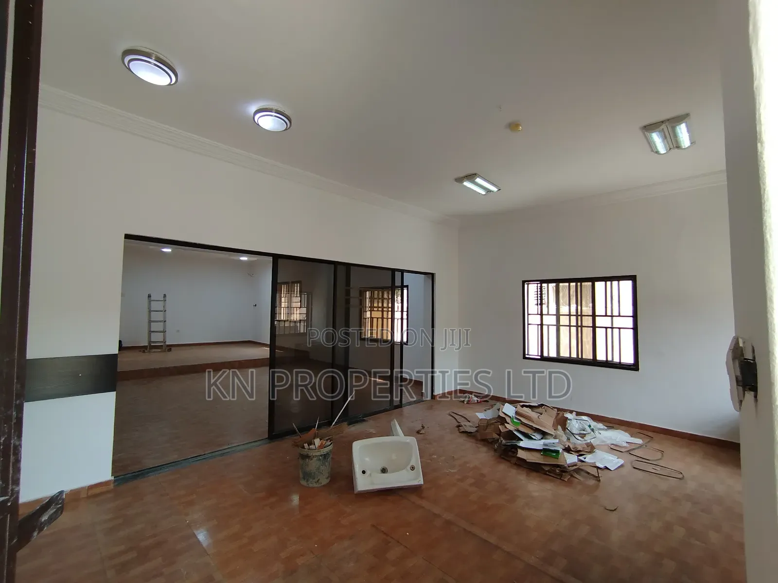 5bdrm Duplex in Wuse 2 for rent in Wuse 2