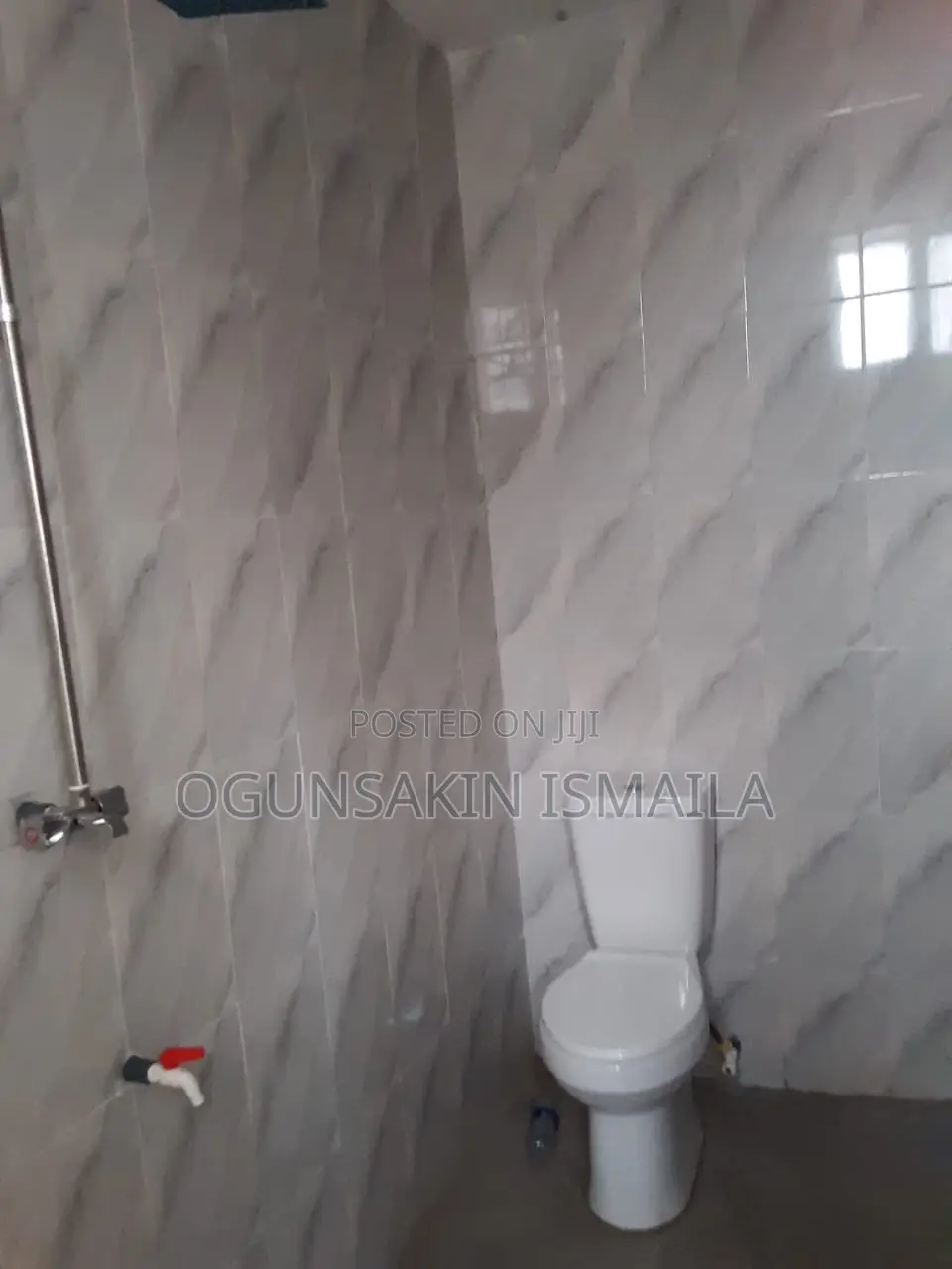 2bdrm Block of Flats in Omole Phase 1 for rent in Omole Phase 1