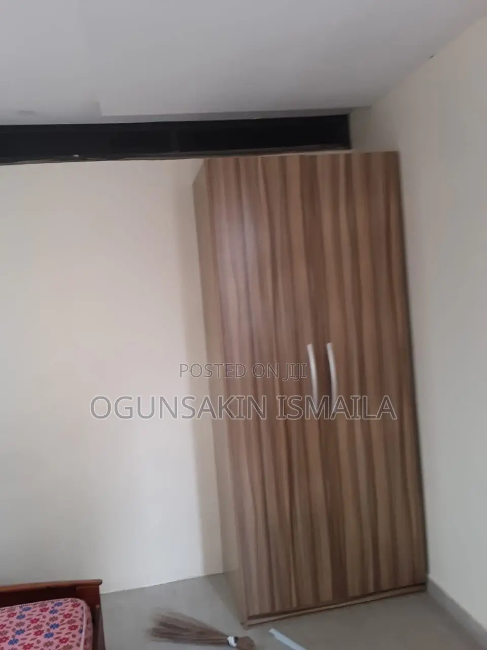2bdrm Block of Flats in Omole Phase 1 for rent in Omole Phase 1