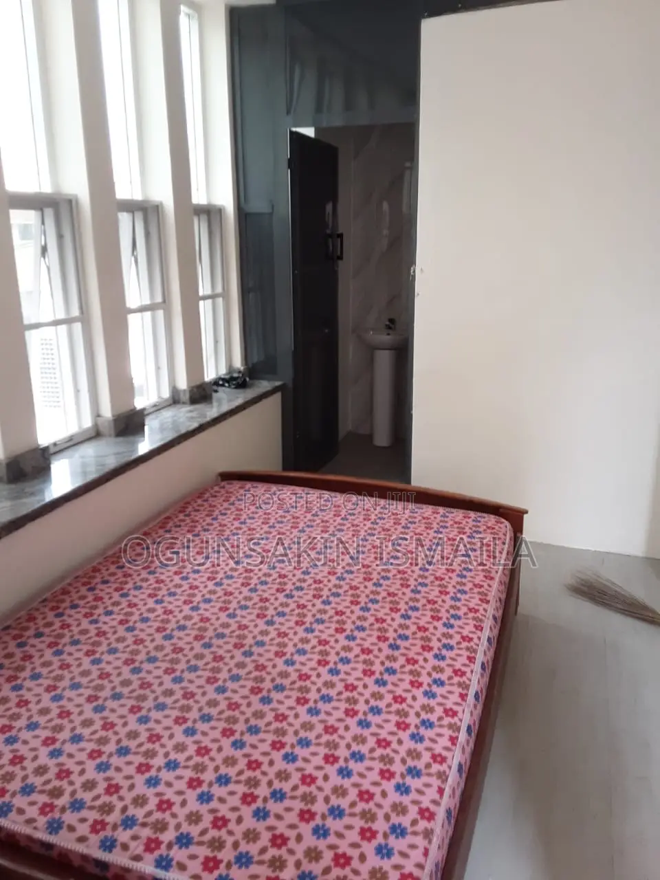 2bdrm Block of Flats in Omole Phase 1 for rent in Omole Phase 1