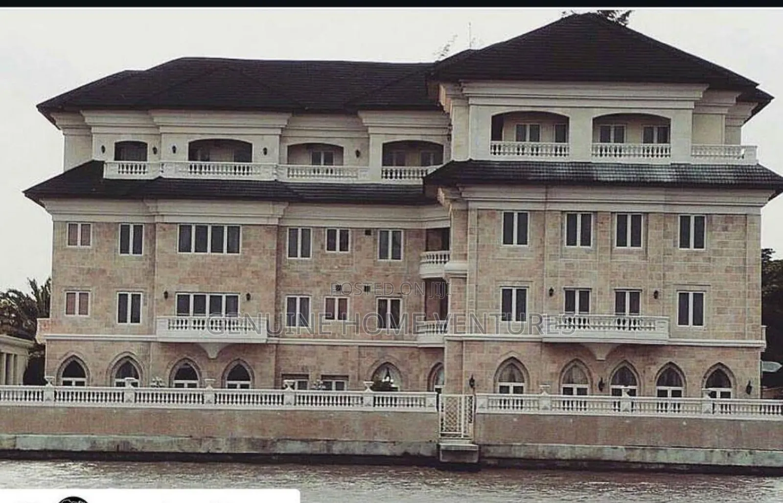 1bdrm Apartment in Bourdilion Ikoyi, Bourdillon for rent in Bourdillon