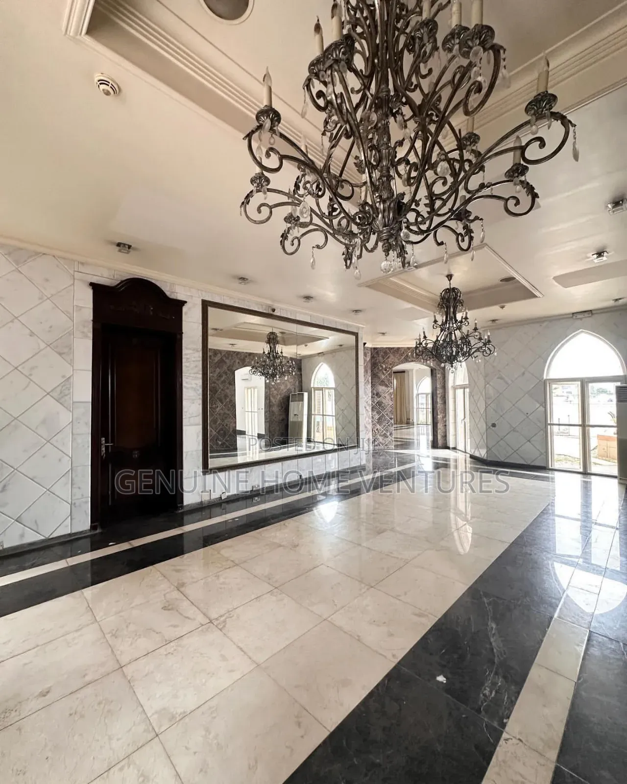 1bdrm Apartment in Bourdilion Ikoyi, Bourdillon for rent in Bourdillon