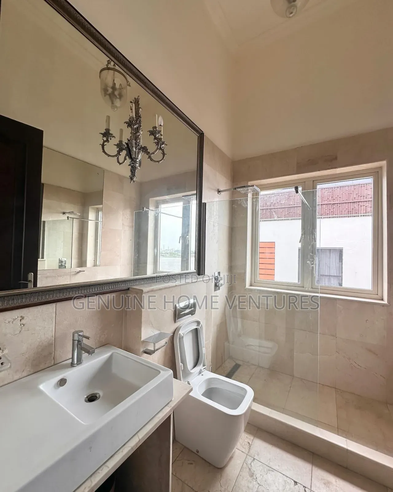 1bdrm Apartment in Bourdilion Ikoyi, Bourdillon for rent in Bourdillon