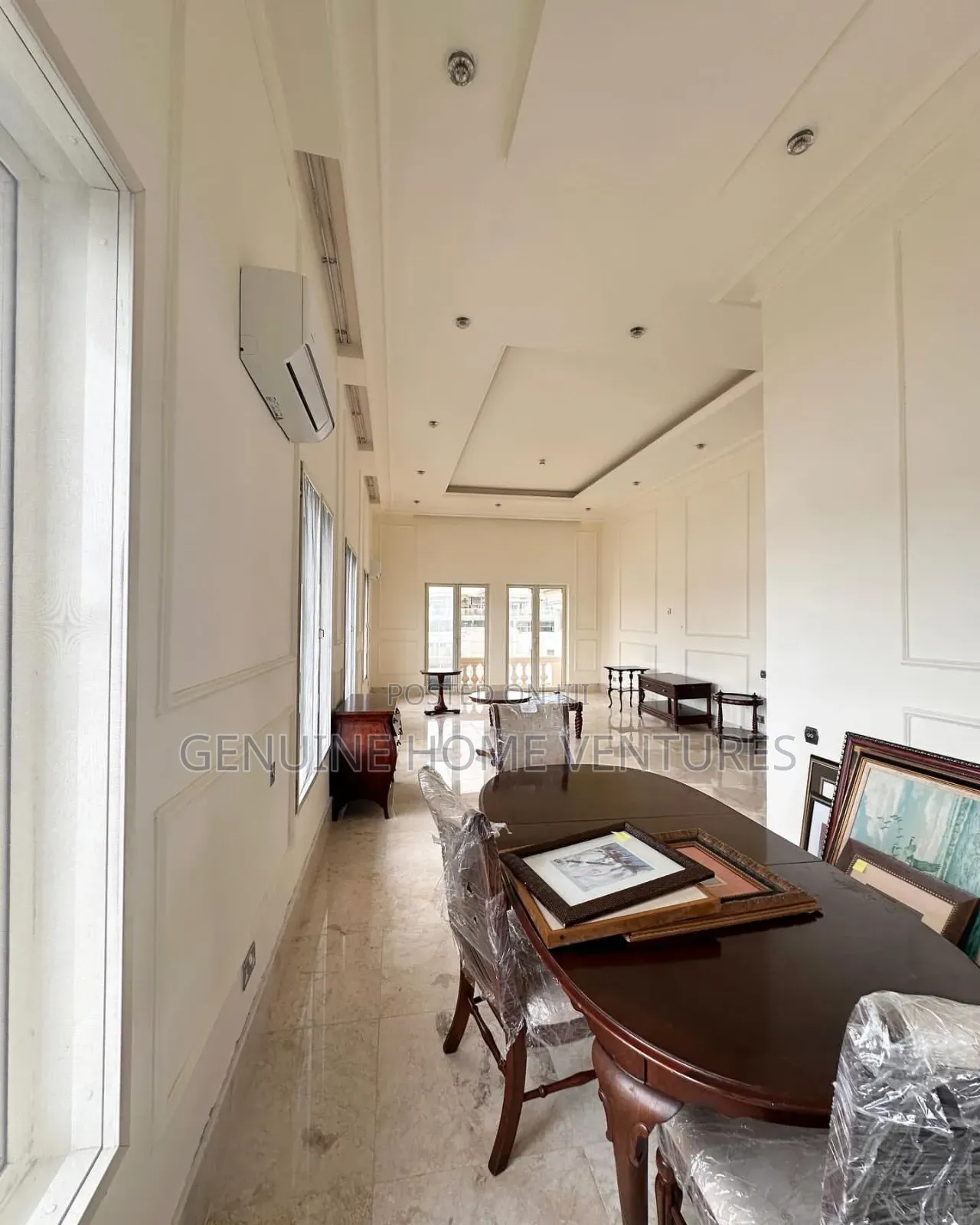 1bdrm Apartment in Bourdilion Ikoyi, Bourdillon for rent in Bourdillon