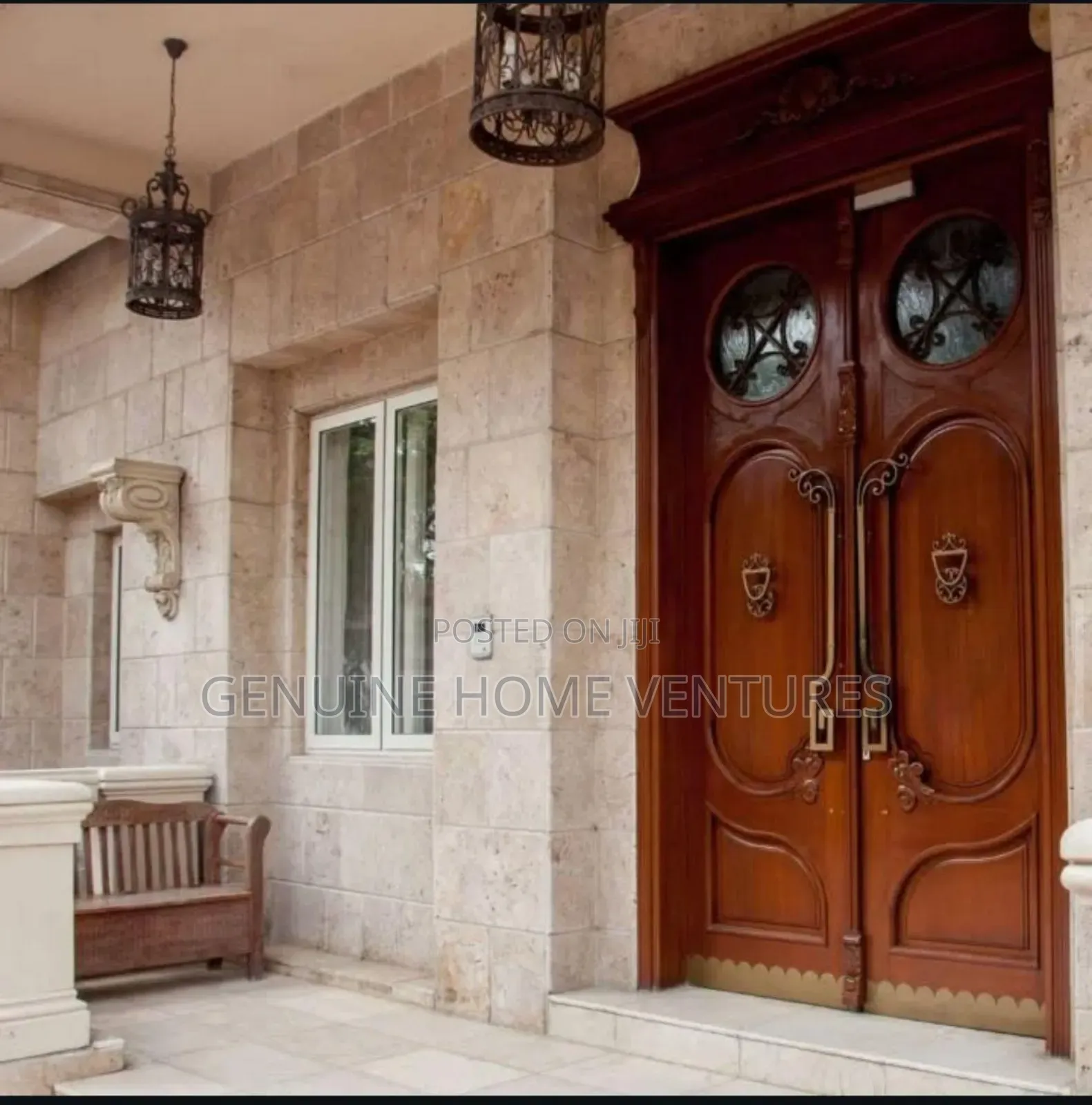 1bdrm Apartment in Bourdilion Ikoyi, Bourdillon for rent in Bourdillon