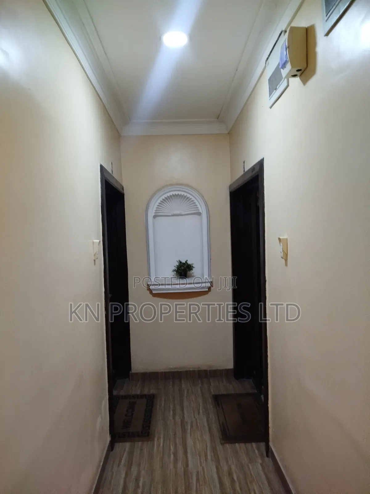 Furnished 1bdrm Apartment in Asokoro for rent in Asokoro