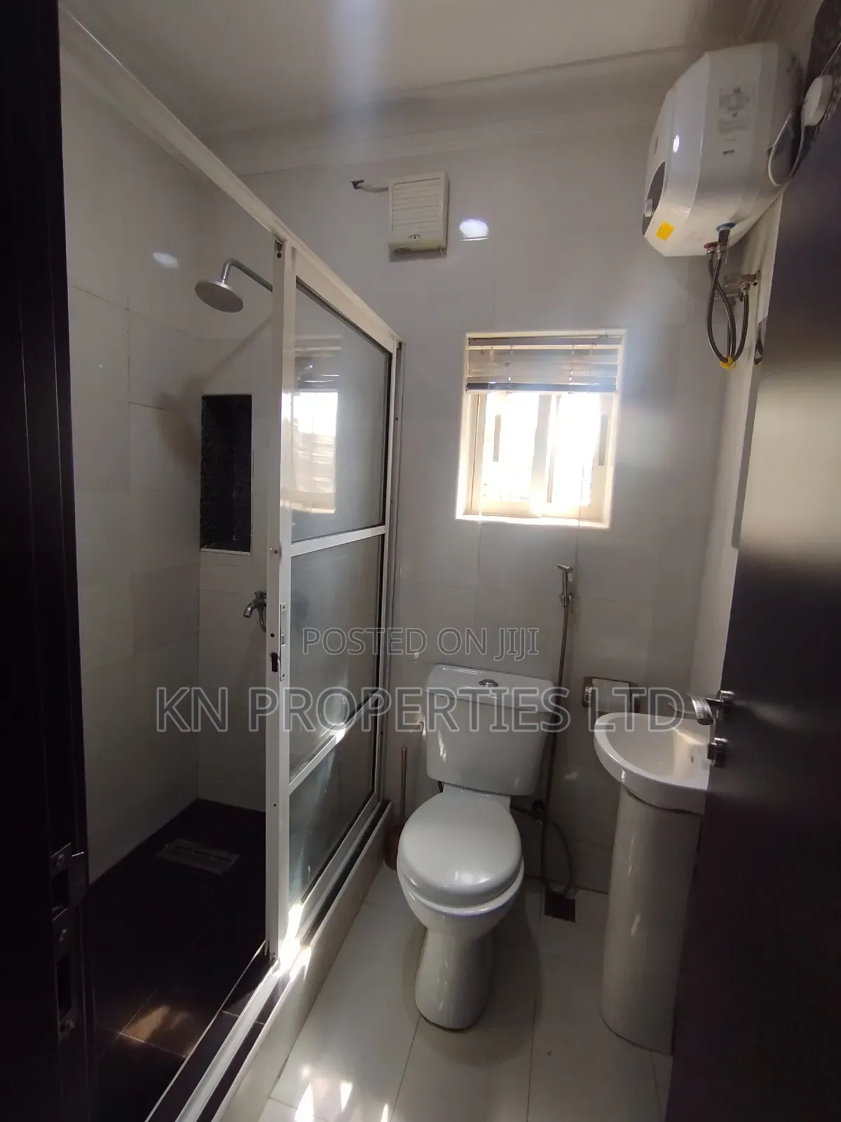 Furnished 1bdrm Apartment in Asokoro for rent in Asokoro