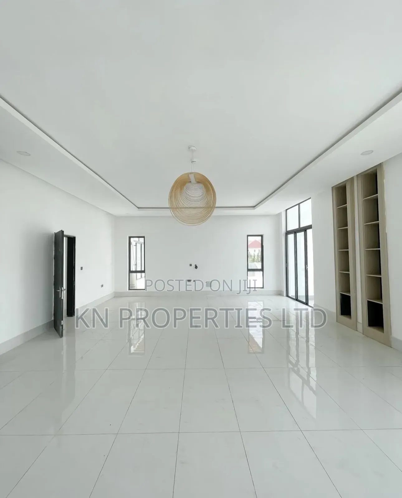 Furnished 7bdrm Villa in Asokoro Main for sale in Asokoro