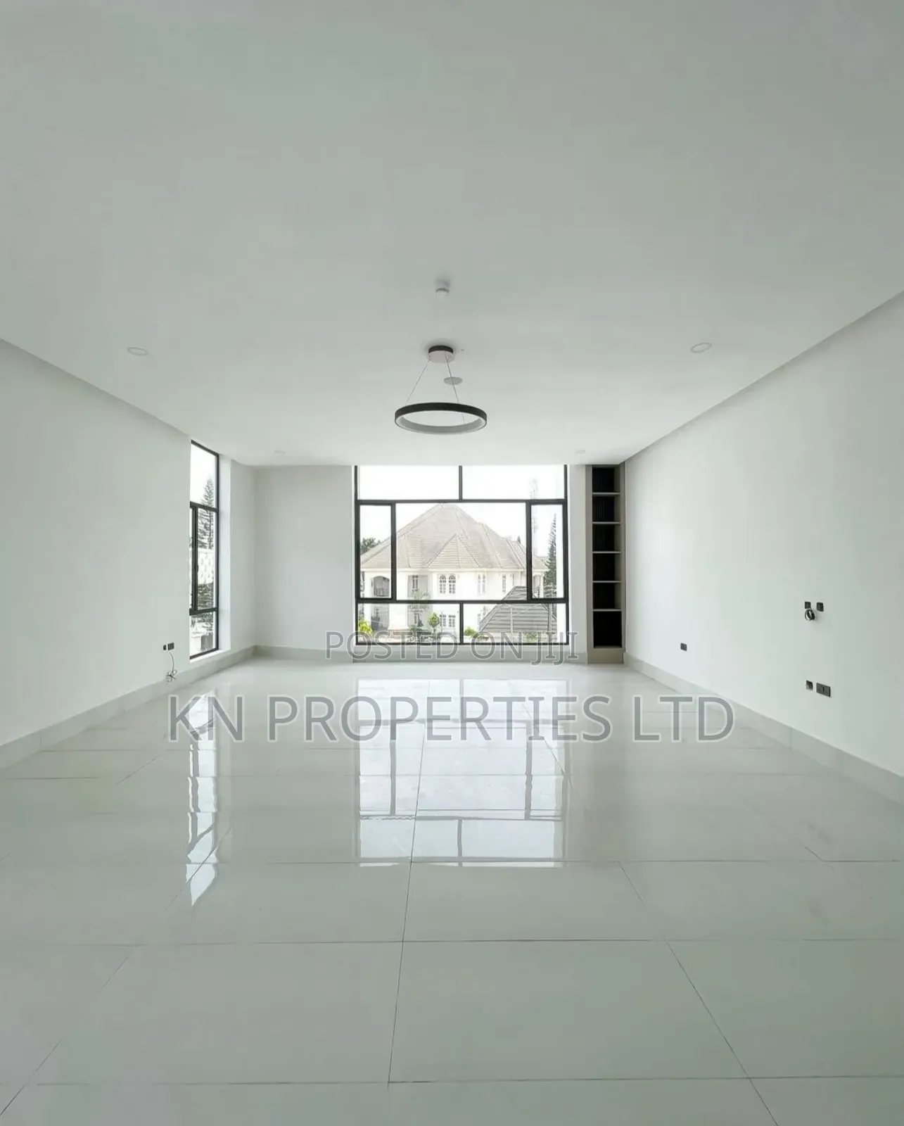 Furnished 7bdrm Villa in Asokoro Main for sale in Asokoro