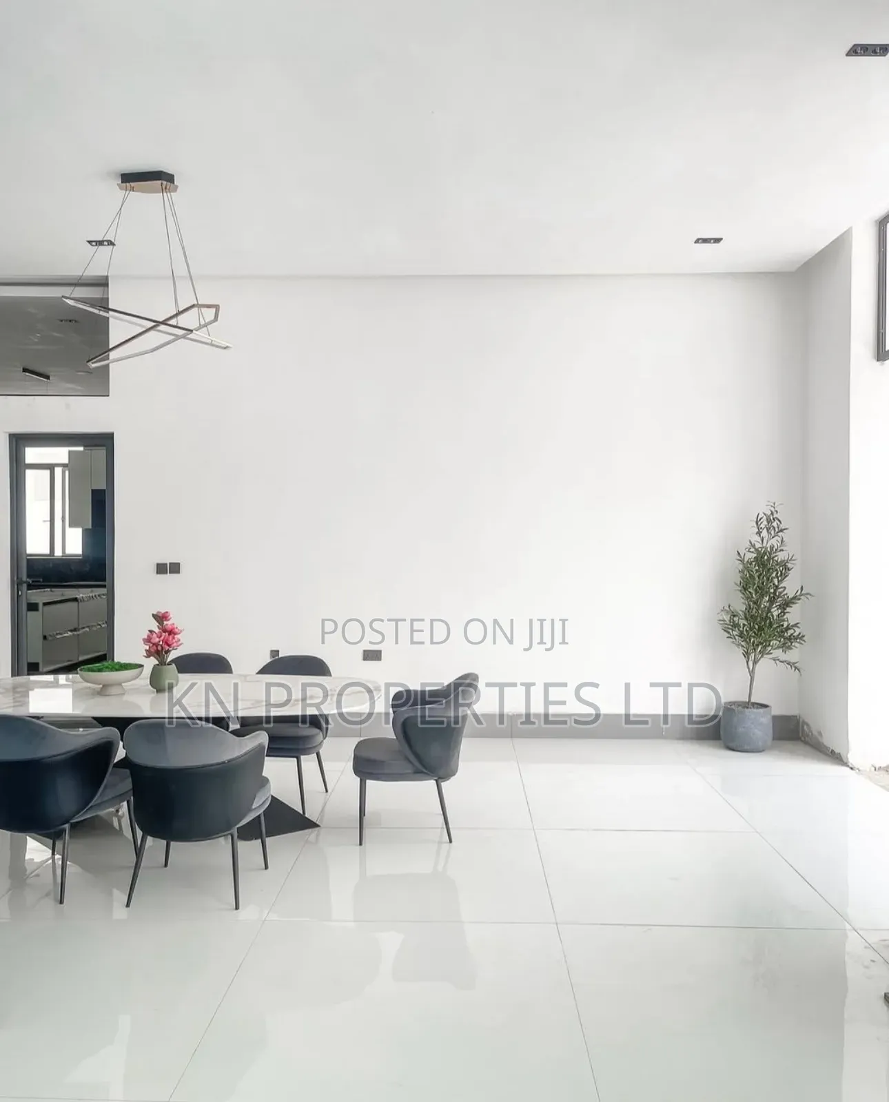 Furnished 7bdrm Villa in Asokoro Main for sale in Asokoro