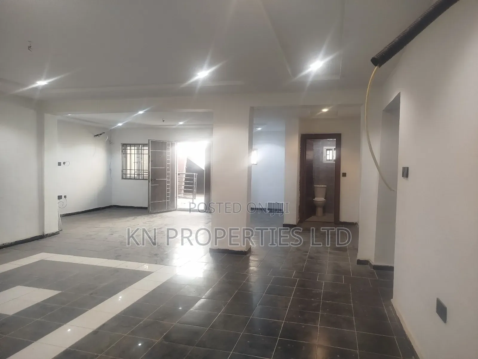 2bdrm Apartment in Asokoro Main for rent in Asokoro