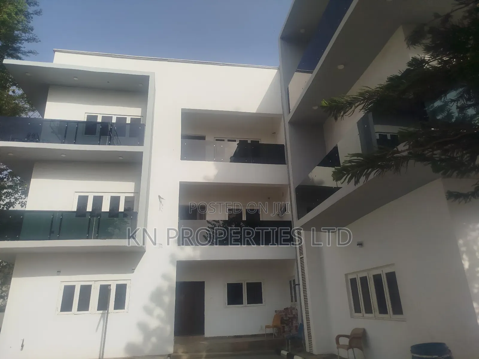 6bdrm Duplex in Asokoro Main for rent in Asokoro