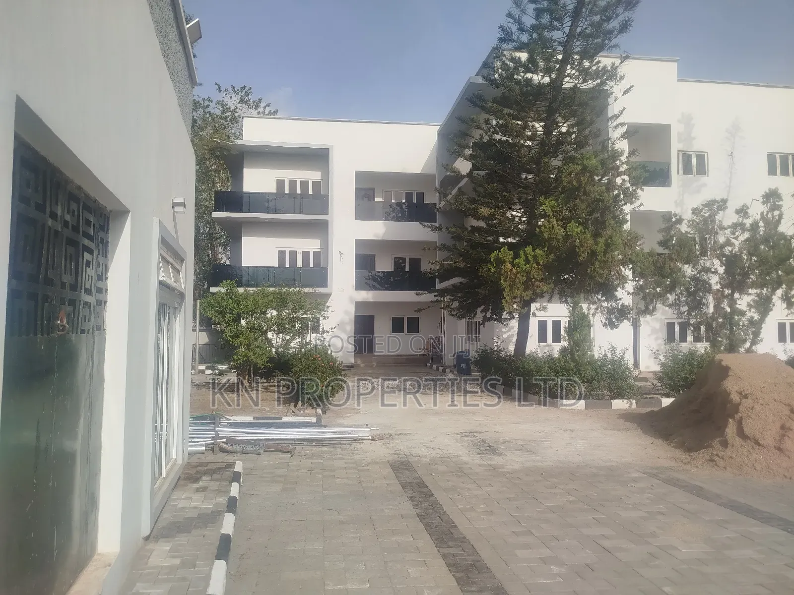 6bdrm Duplex in Asokoro Main for rent in Asokoro