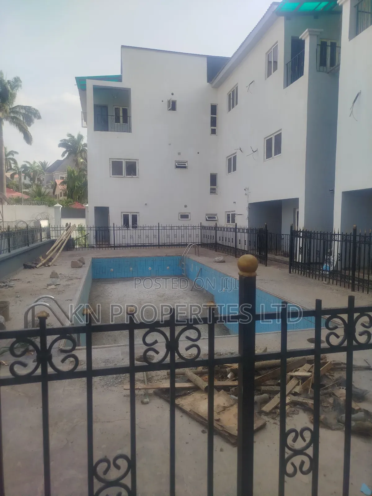 6bdrm Duplex in Asokoro Main for rent in Asokoro